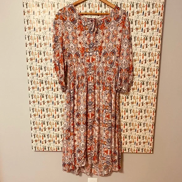 Downing studio dress 🖤 - Picture 1 of 6